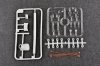 Trumpeter 09507 Russian T-72B2 MBT (ROGATKA) 1/35